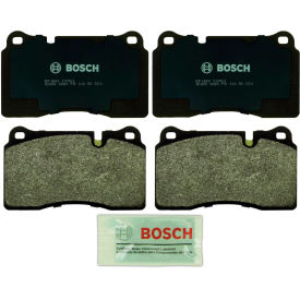 Bosch QuietCast Brake Pads, Bosch BP1263