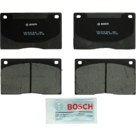 Bosch QuietCast Brake Pads, Bosch BP135
