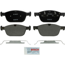 Bosch QuietCast Brake Pads, Bosch BP1412 Bosch QuietCast Brake Pads, Bosch BP1412