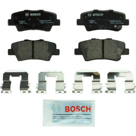 Bosch QuietCast Brake Pads, Bosch BP1544 Bosch QuietCast Brake Pads, Bosch BP1544