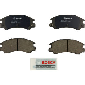 Bosch QuietCast Brake Pads, Bosch BP311