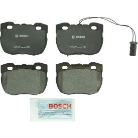 Bosch QuietCast Brake Pads, Bosch BP520