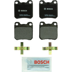 Bosch QuietCast Brake Pads, Bosch BP709