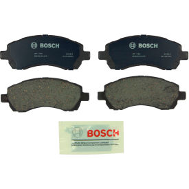Bosch QuietCast Brake Pads, Bosch BP722
