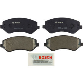 Bosch QuietCast Brake Pads, Bosch BP856A
