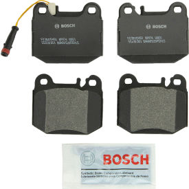 Bosch QuietCast Brake Pads, Bosch BP874