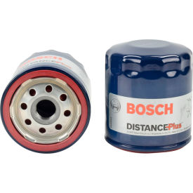 Distance Plus Oil Filter, Bosch D3331