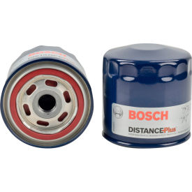 Distance Plus Oil Filter, Bosch D3441