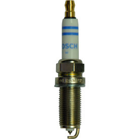 Bosch OE Fine Wire Double Platinum Spark Plug, Bosch FR6MPP332