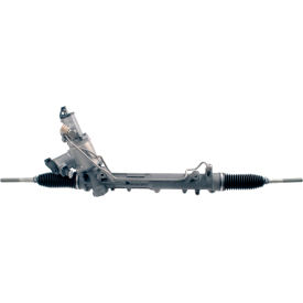 Steering Rack, Hydraulic (Remanufactured), Bosch KS01000982