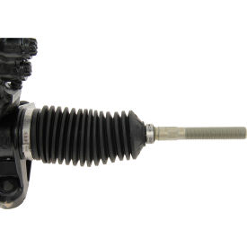Steering Rack, Hydraulic (Remanufactured), Bosch KS01001006