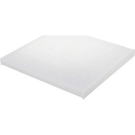 Particulate Cabin Air Filter, Bosch P3914WS Particulate Cabin Air Filter, Bosch P3914WS
