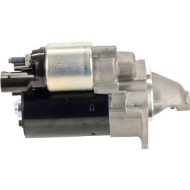 Bosch Premium 100% Remanufactured Starter, Bosch SR0497X Bosch Premium 100% Remanufactured Starter, Bosch SR0497X