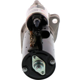 Bosch Premium 100% Remanufactured Starter, Bosch SR0786X Bosch Premium 100% Remanufactured Starter, Bosch SR0786X