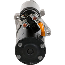 Bosch Premium 100% Remanufactured Starter, Bosch SR4198X Bosch Premium 100% Remanufactured Starter, Bosch SR4198X