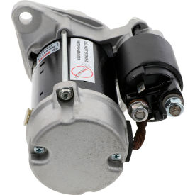 Bosch SR4313X Starter Motor Bosch Premium 100% Remanufactured Starter