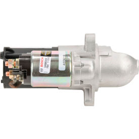 Bosch Premium 100% Remanufactured Starter, Bosch SR8630X Bosch Premium 100% Remanufactured Starter, Bosch SR8630X