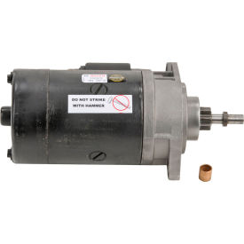 Bosch Premium 100% Remanufactured Starter, Bosch SR92X Bosch Premium 100% Remanufactured Starter, Bosch SR92X