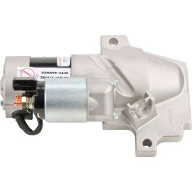 Bosch Premium 100% Remanufactured Starter, Bosch SR9497X Bosch Premium 100% Remanufactured Starter, Bosch SR9497X