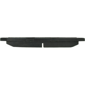 C-Tek Semi-Metallic Brake Pads with Shims, C-Tek 102.06430 C-Tek Semi-Metallic Brake Pads with Shims, C-Tek 102.06430
