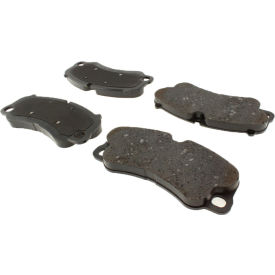 Posi Quiet Semi-Metallic Brake Pads , Posi Quiet 104.17420 Posi Quiet Semi-Metallic Brake Pads , Posi Quiet 104.17420
