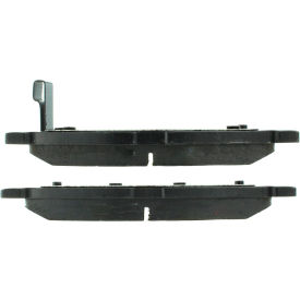 Posi Quiet Ceramic Brake Pads with Shims and Hardware , Posi Quiet 105.06370 Posi Quiet Ceramic Brake Pads with Shims and Hardware , Posi Quiet 105.06370