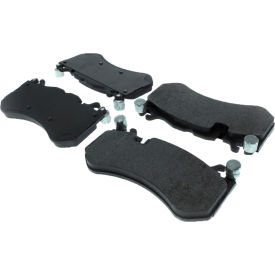 Posi Quiet Ceramic Brake Pads with Shims and Hardware , Posi Quiet 105.12910 Posi Quiet Ceramic Brake Pads with Shims and Hardware , Posi Quiet 105.12910