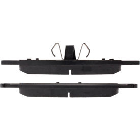 Posi Quiet Ceramic Brake Pads with Shims and Hardware , Posi Quiet 105.16450 Posi Quiet Ceramic Brake Pads with Shims and Hardware , Posi Quiet 105.16450