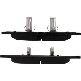 Posi Quiet Ceramic Brake Pads with Shims , Posi Quiet 105.16520 Posi Quiet Ceramic Brake Pads with Shims , Posi Quiet 105.16520