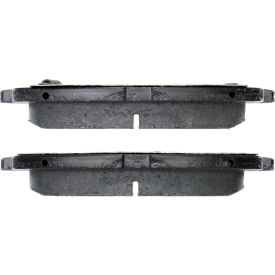 Posi Quiet Ceramic Brake Pads with Shims and Hardware , Posi Quiet 105.18390 Posi Quiet Ceramic Brake Pads with Shims and Hardware , Posi Quiet 105.18390