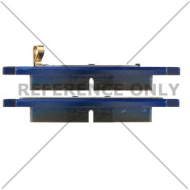 Posi Quiet Ceramic Brake Pads with Shims and Hardware , Posi Quiet 105.18640 Posi Quiet Ceramic Brake Pads with Shims and Hardware , Posi Quiet 105.18640