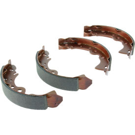 C-Tek Brake Shoes, C-Tek 110.05330 C-Tek Brake Shoes, C-Tek 110.05330