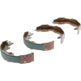 C-Tek Parking Brake Shoes, C-Tek 110.08590 C-Tek Parking Brake Shoes, C-Tek 110.08590