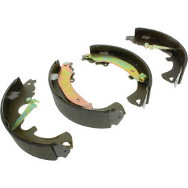 C-Tek Brake Shoes, C-Tek 110.09360 C-Tek Brake Shoes, C-Tek 110.09360