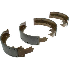 Centric Heavy Duty Brake Shoes, Centric Parts 112.02270 Centric Heavy Duty Brake Shoes, Centric Parts 112.02270