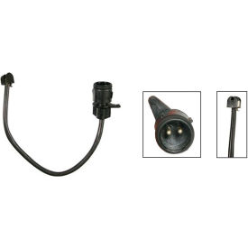 Centric Brake Pad Sensor Wires, Centric Parts 116.33002