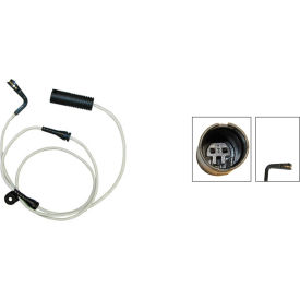 Centric Brake Pad Sensor Wires, Centric Parts 116.34023