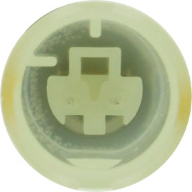 Centric Brake Pad Sensor Wires, Centric Parts 116.34084