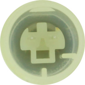 Centric Brake Pad Sensor Wires, Centric Parts 116.34087