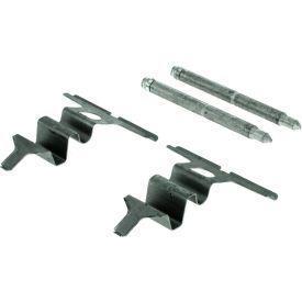 Centric Disc Brake Hardware Kit, Centric Parts 117.35029 Centric Disc Brake Hardware Kit, Centric Parts 117.35029