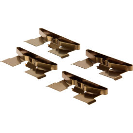 Centric Disc Brake Hardware Kit, Centric Parts 117.40004 Centric Disc Brake Hardware Kit, Centric Parts 117.40004