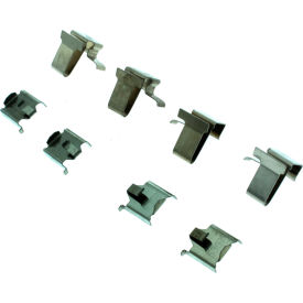 Centric Disc Brake Hardware Kit, Centric Parts 117.44023 Centric Disc Brake Hardware Kit, Centric Parts 117.44023