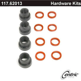 Centric Disc Brake Hardware Kit, Centric Parts 117.62013