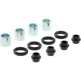Centric Disc Brake Hardware Kit, Centric Parts 117.62015 Centric Disc Brake Hardware Kit, Centric Parts 117.62015