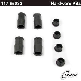 Centric Disc Brake Hardware Kit, Centric Parts 117.65032