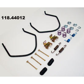 Centric Drum Brake Hardware Kit, Centric Parts 118.44012 Centric Drum Brake Hardware Kit, Centric Parts 118.44012