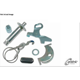 Centric Brake Shoe Adjuster Kit, Centric Parts 119.40007
