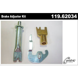 Centric Brake Shoe Adjuster Kit, Centric Parts 119.62034