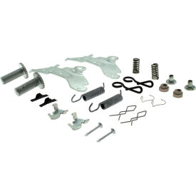 Centric Brake Shoe Adjuster Kit, Centric Parts 119.80003