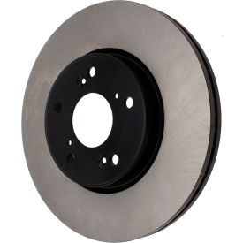 Centric Premium Brake Rotor, Centric Parts 120.40084 Centric Premium Brake Rotor, Centric Parts 120.40084